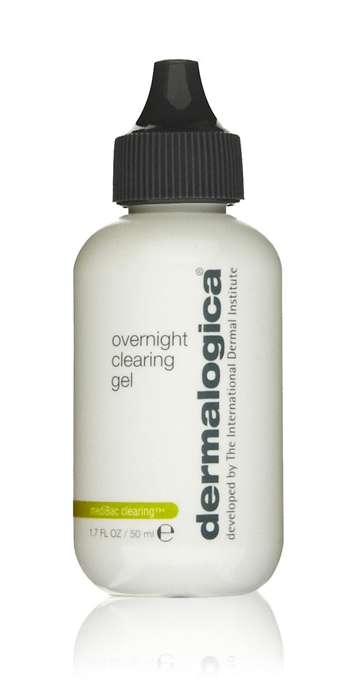 Dermalogica Overnight Clearing Gel (1.7 oz) - InstaCosme