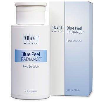 Obagi Medical Blue Peel RADIANCE Prep Solution - InstaCosme