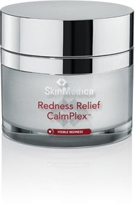 SkinMedica Redness Relief CalmPlex™ ( 1.6 oz / 47.3 ml) - InstaCosme